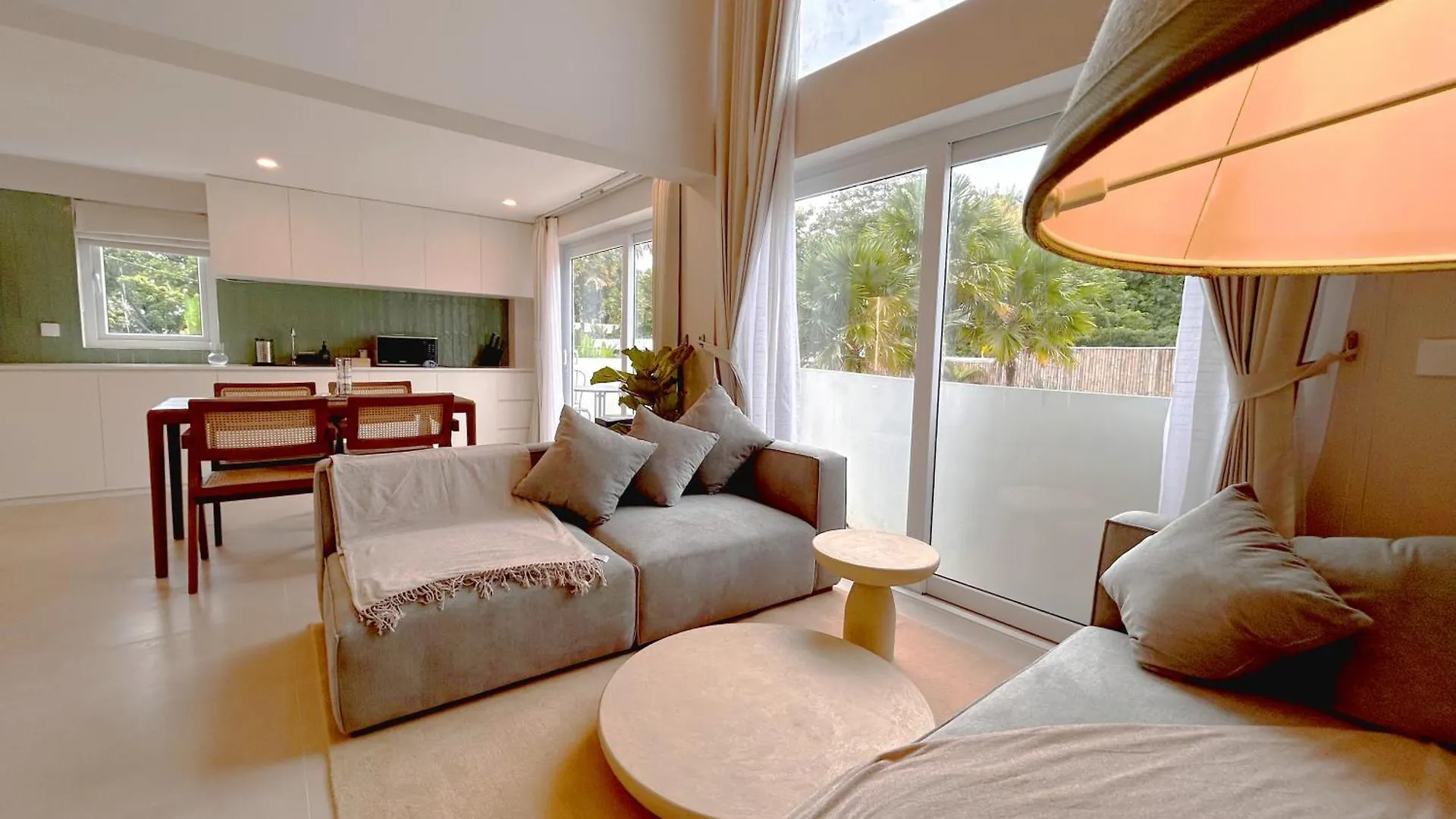 Tropicana Bingin Managed By Cpm Bali Uluwatu  Indonesia