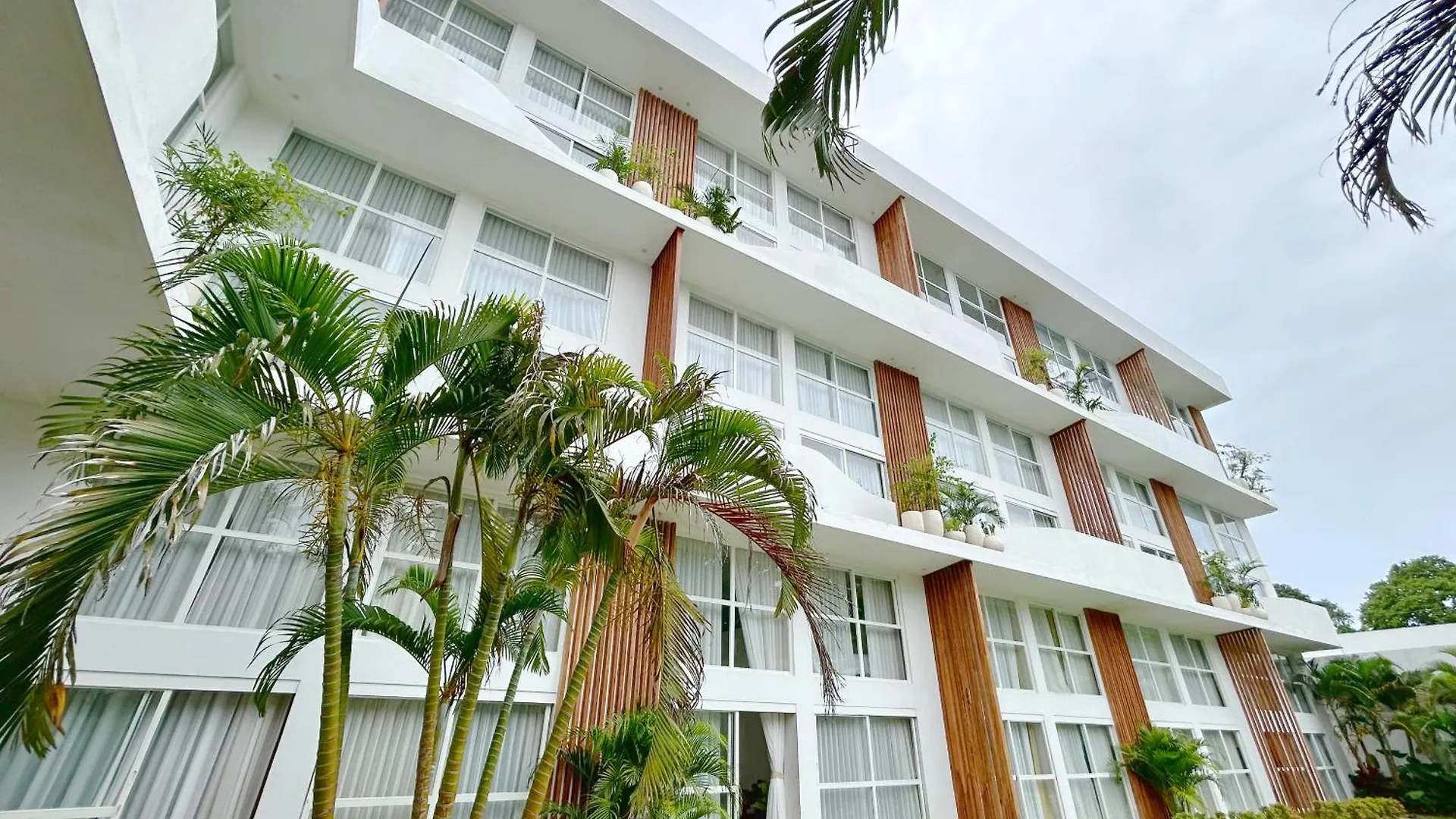 Tropicana Bingin Managed By Cpm Bali Uluwatu  Apartment Uluwatu (Bali)