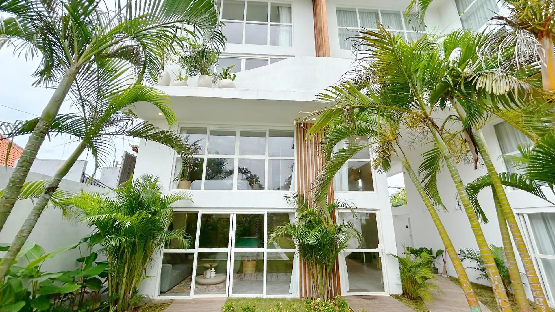 Apartment Tropicana Bingin Managed By Cpm Bali Uluwatu  Indonesia
