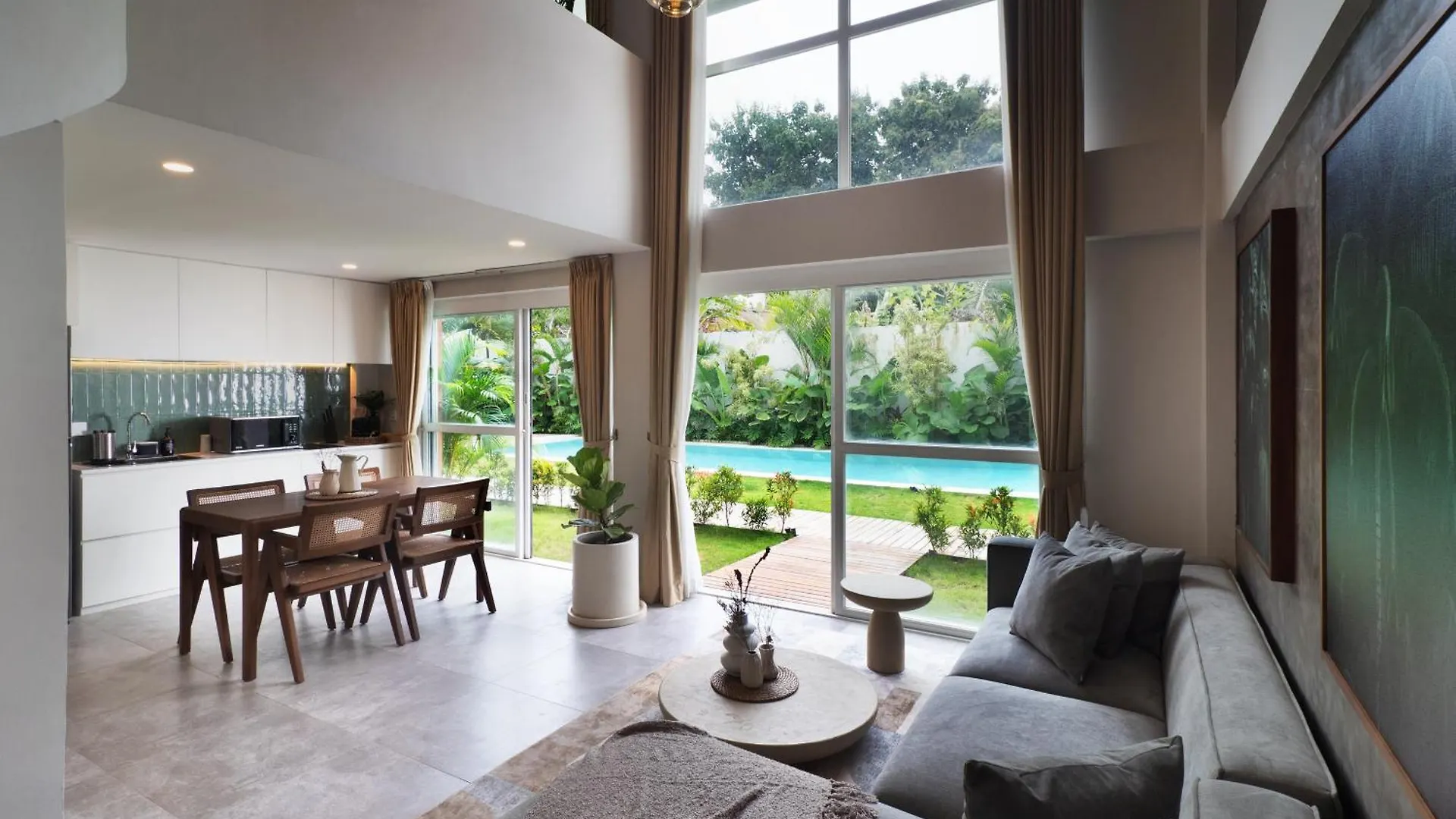Tropicana Bingin Managed By Cpm Bali Uluwatu