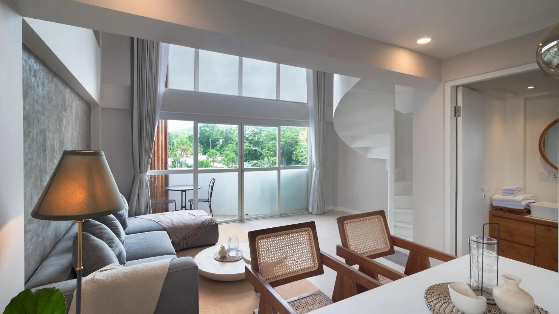 Tropicana Bingin Managed By Cpm Bali Uluwatu  Apartment Uluwatu (Bali)