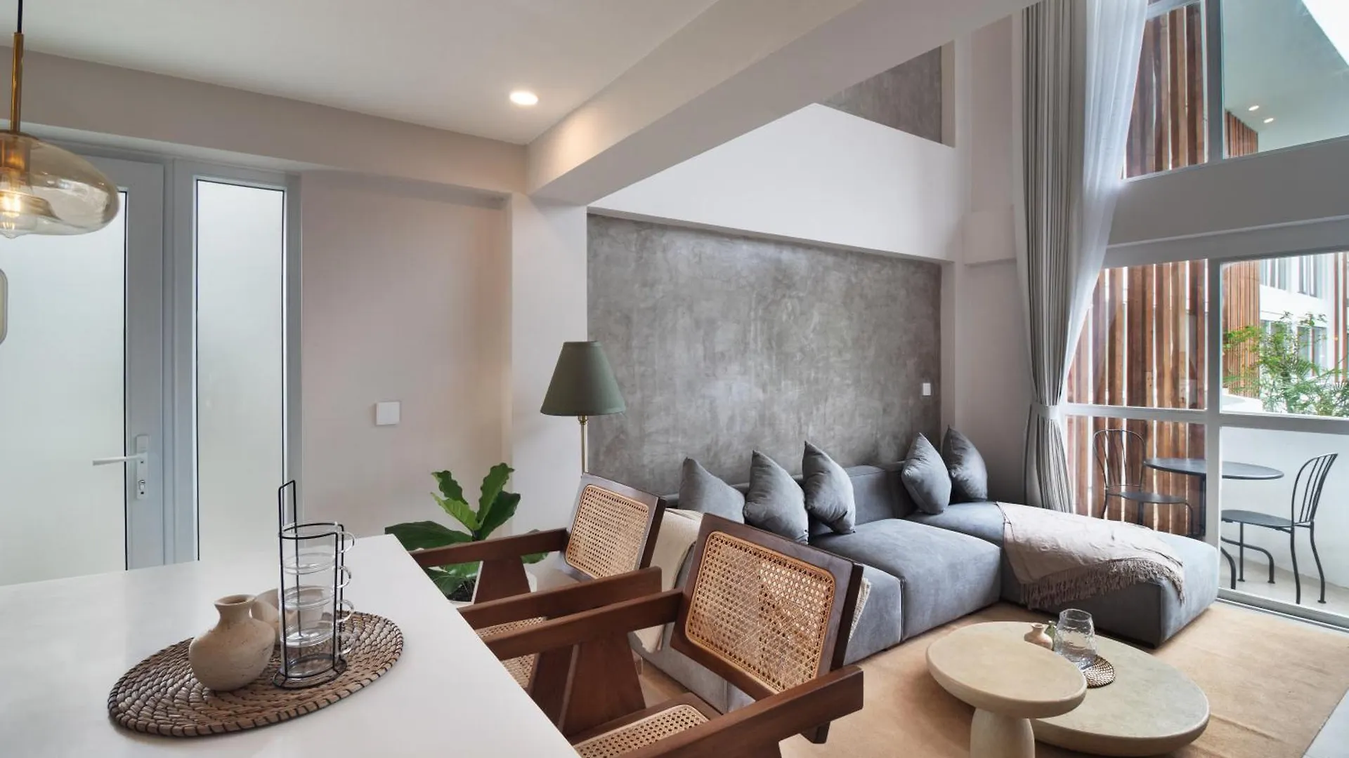 Apartment Tropicana Bingin Managed By Cpm Bali Uluwatu