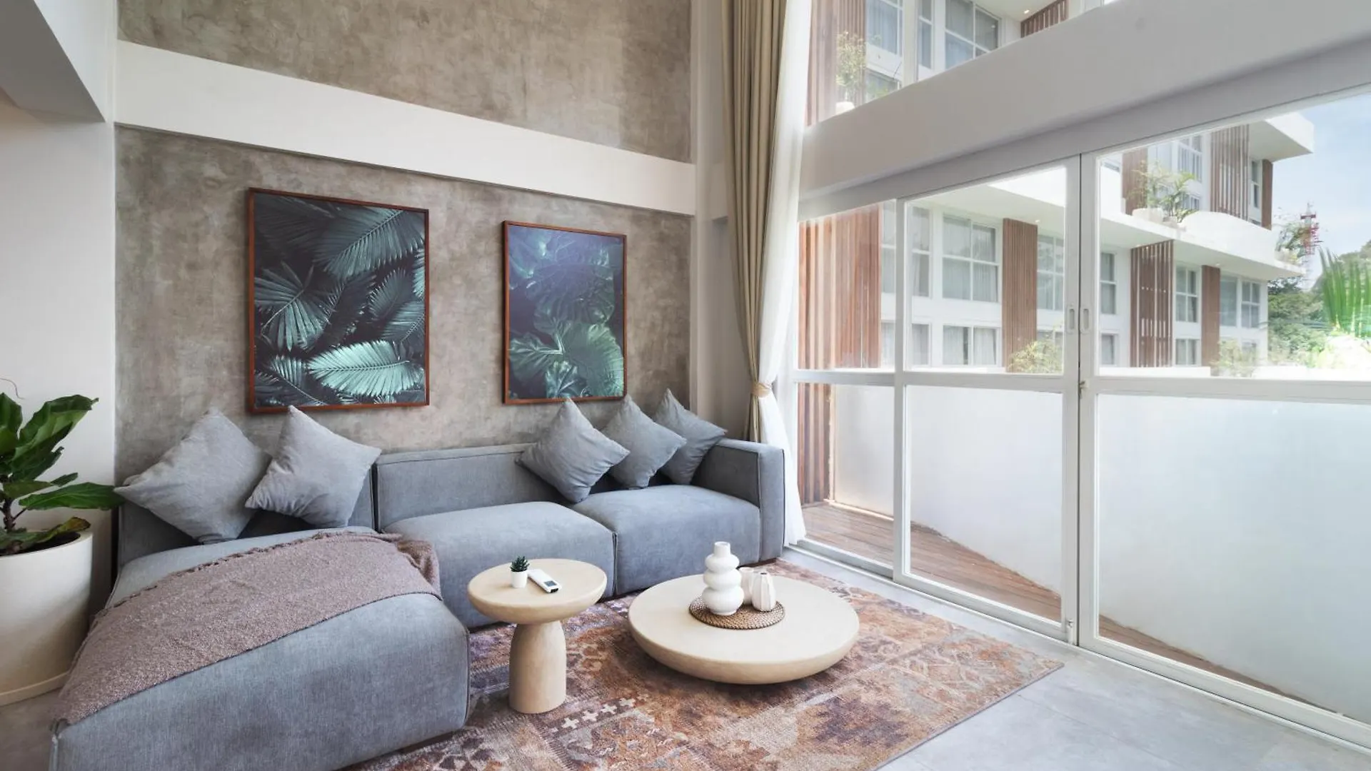 Apartment Tropicana Bingin Managed By Cpm Bali Uluwatu