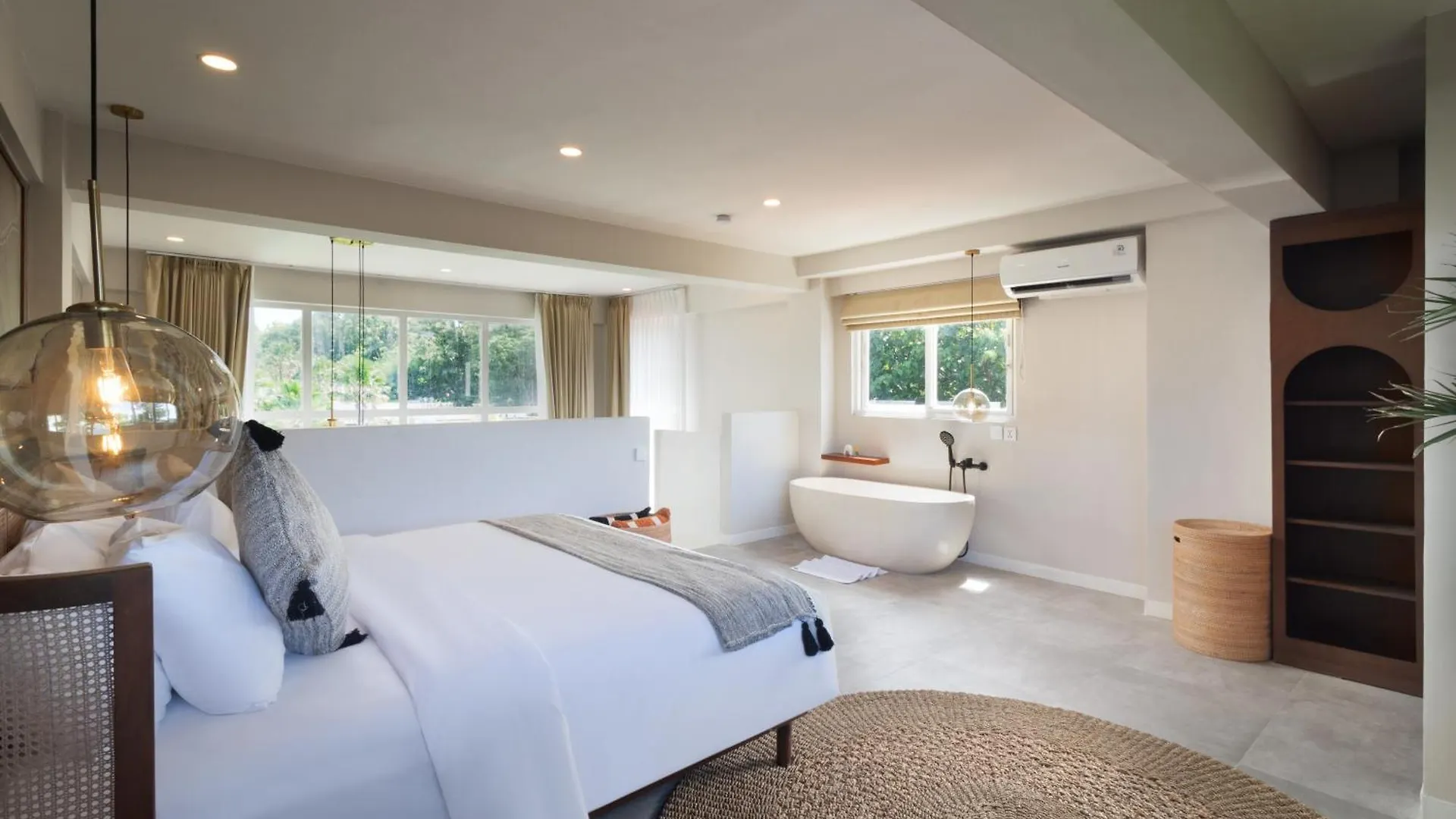 Tropicana Bingin Managed By Cpm Bali Uluwatu  Apartment Uluwatu (Bali)