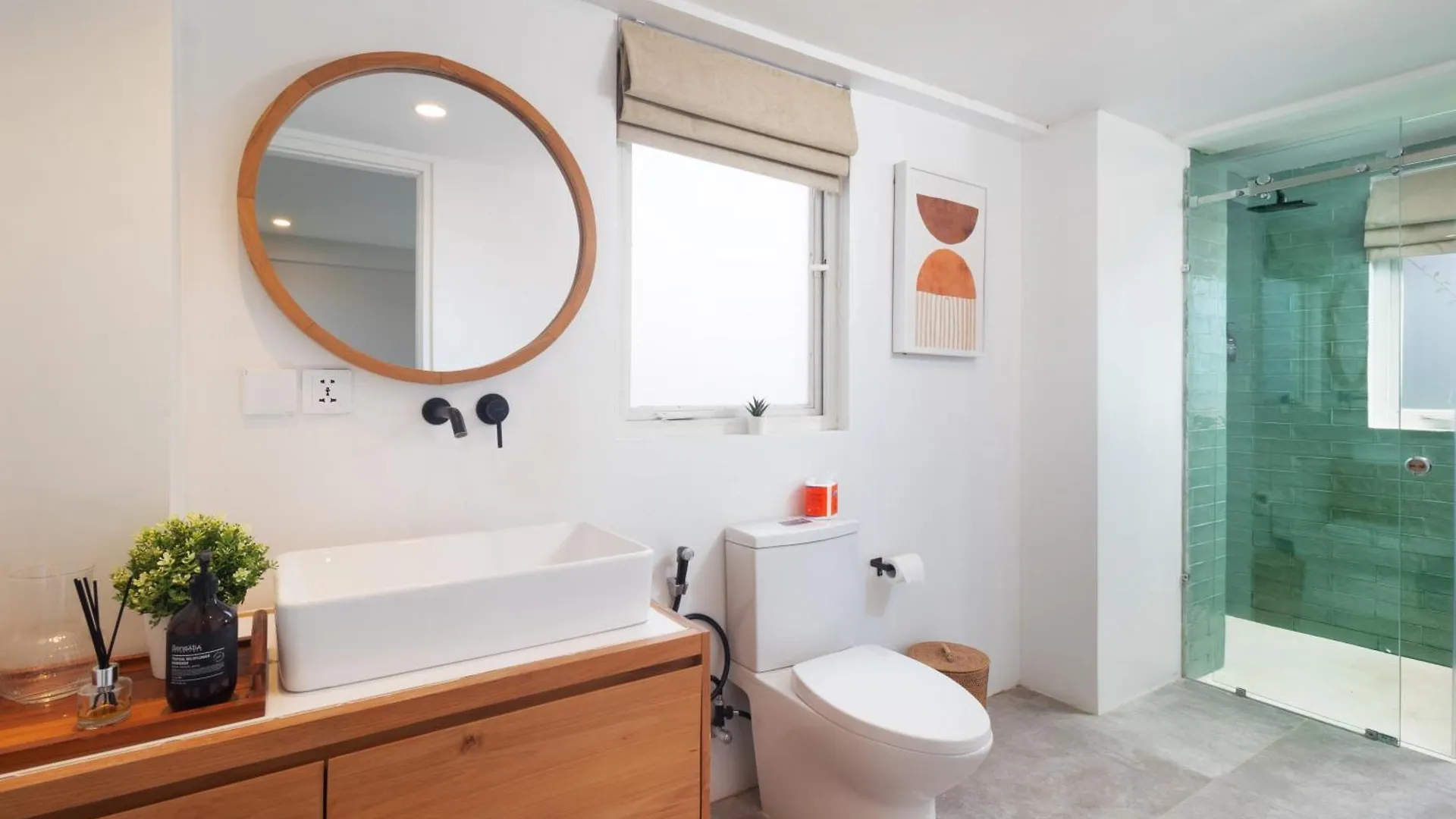 Tropicana Bingin Managed By Cpm Bali Uluwatu  Apartment Uluwatu (Bali)