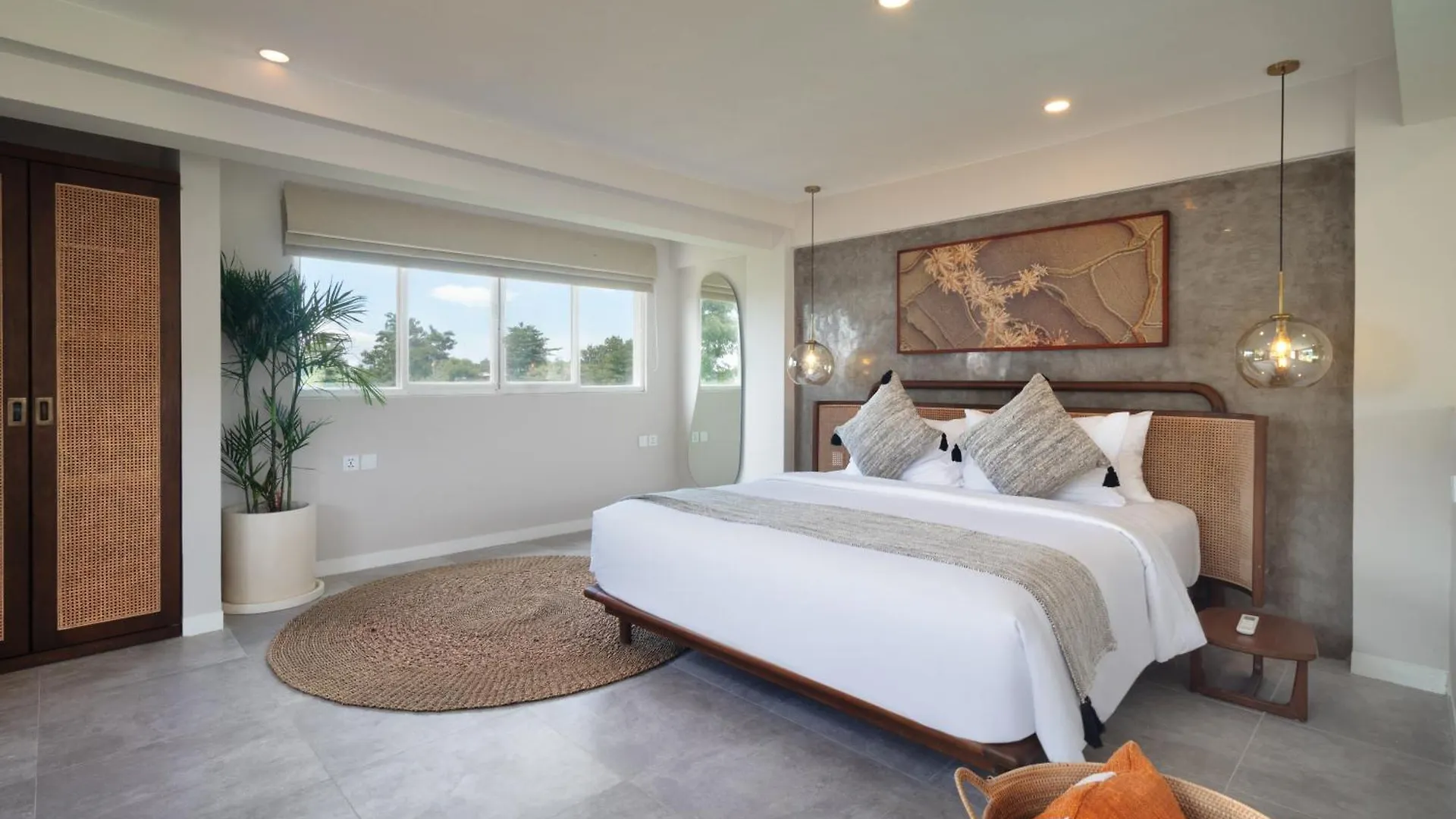 Tropicana Bingin Managed By Cpm Bali Uluwatu  Apartment Uluwatu (Bali)