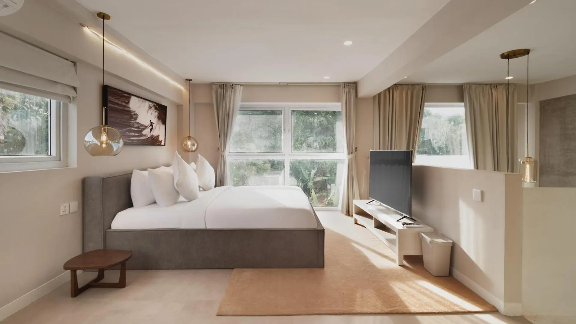 Apartment Tropicana Bingin Managed By Cpm Bali Uluwatu