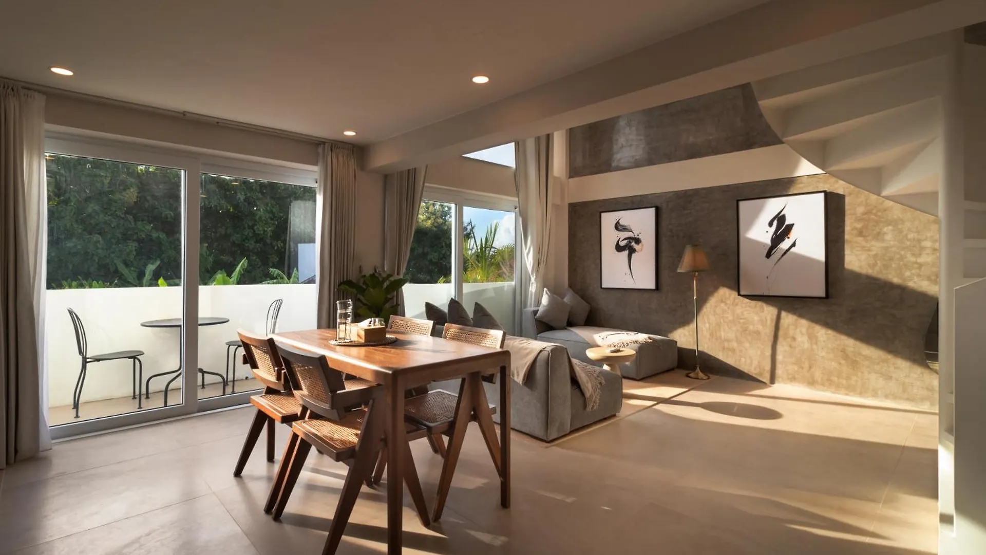 Tropicana Bingin Managed By Cpm Bali Uluwatu Lägenhet