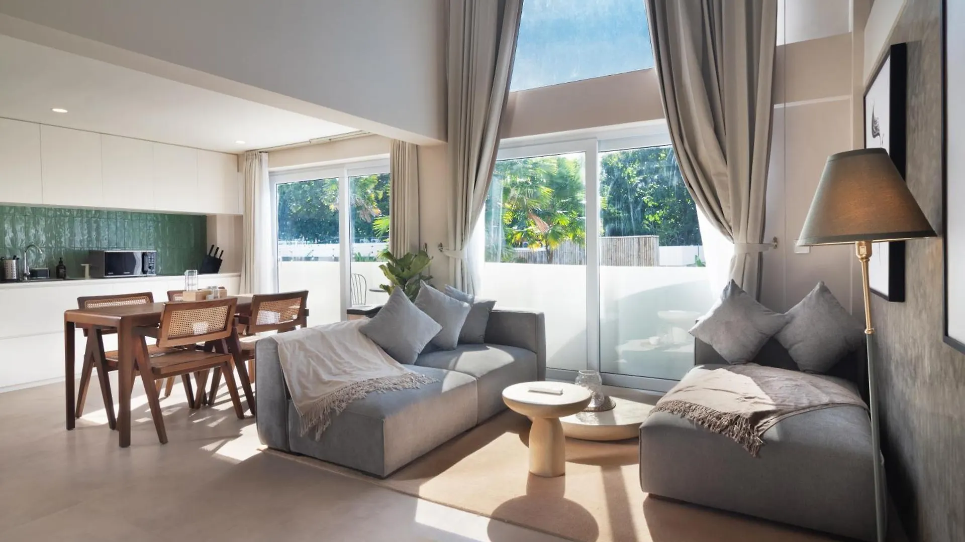Apartment Tropicana Bingin Managed By Cpm Bali Uluwatu  Indonesia