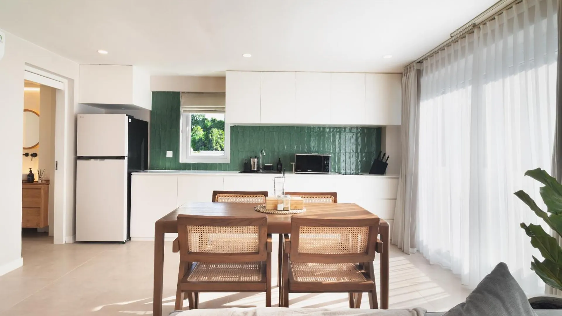Apartment Tropicana Bingin Managed By Cpm Bali Uluwatu