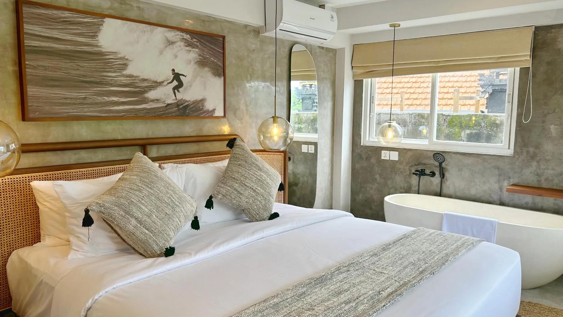 Apartment Tropicana Bingin Managed By Cpm Bali Uluwatu  Indonesia