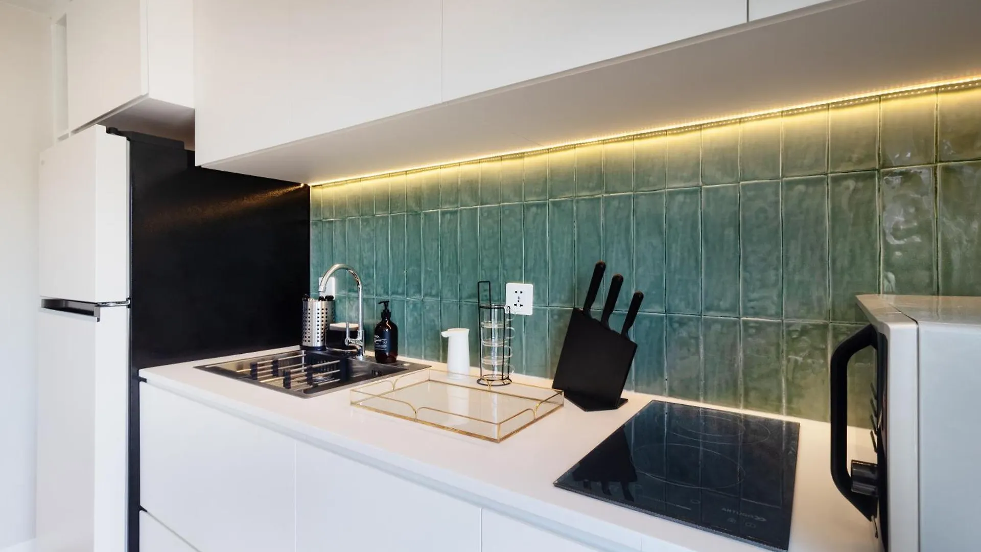 Apartment Tropicana Bingin Managed By Cpm Bali Uluwatu