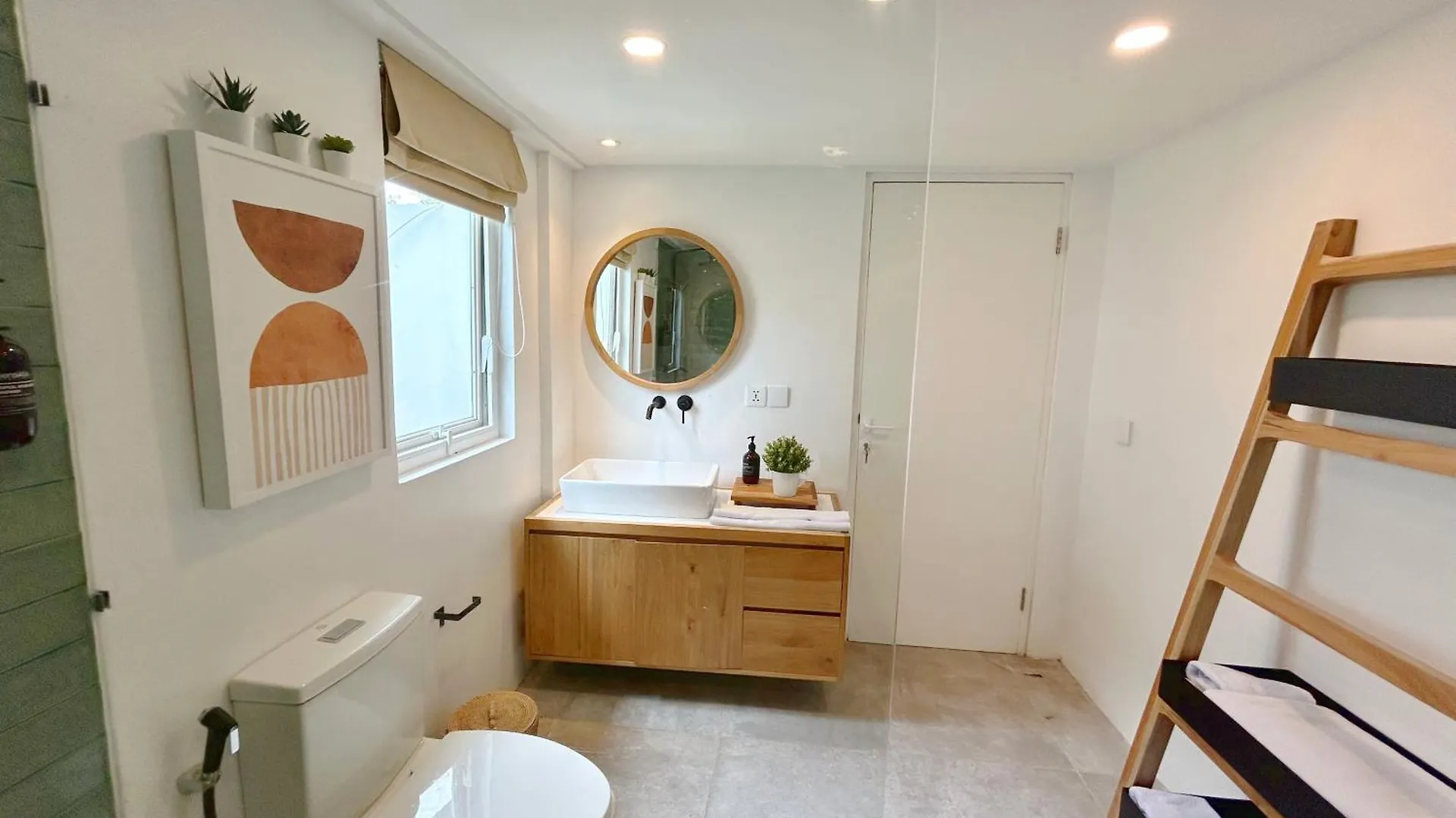 Apartment Tropicana Bingin Managed By Cpm Bali Uluwatu  Indonesia