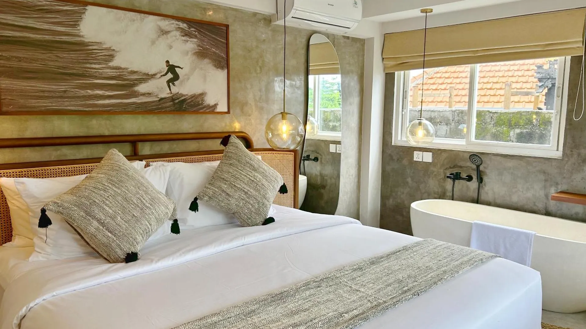 Tropicana Bingin Managed By Cpm Bali Uluwatu  Indonesia