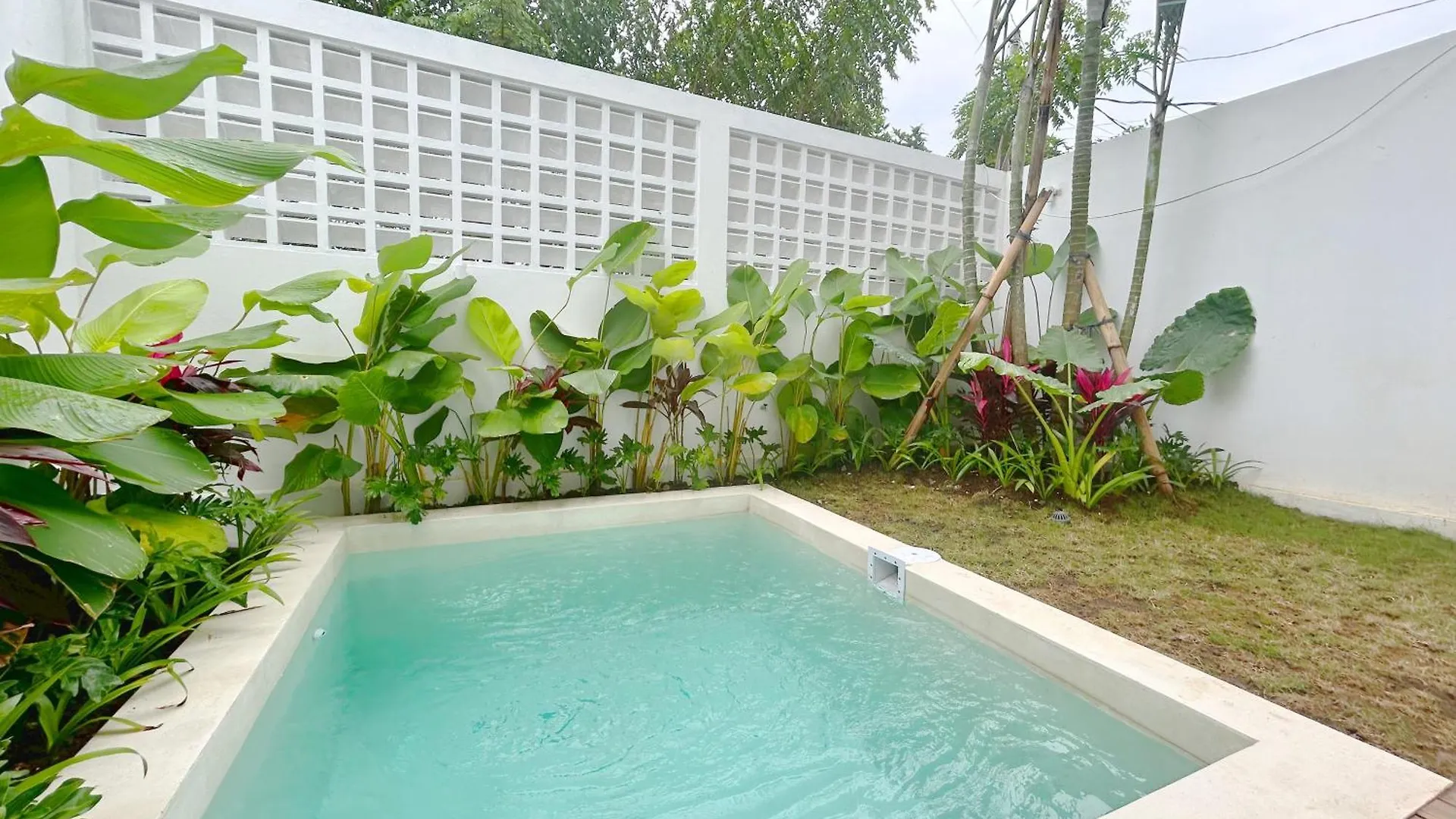 Tropicana Bingin Managed By Cpm Bali Uluwatu  0*, Uluwatu (Bali)