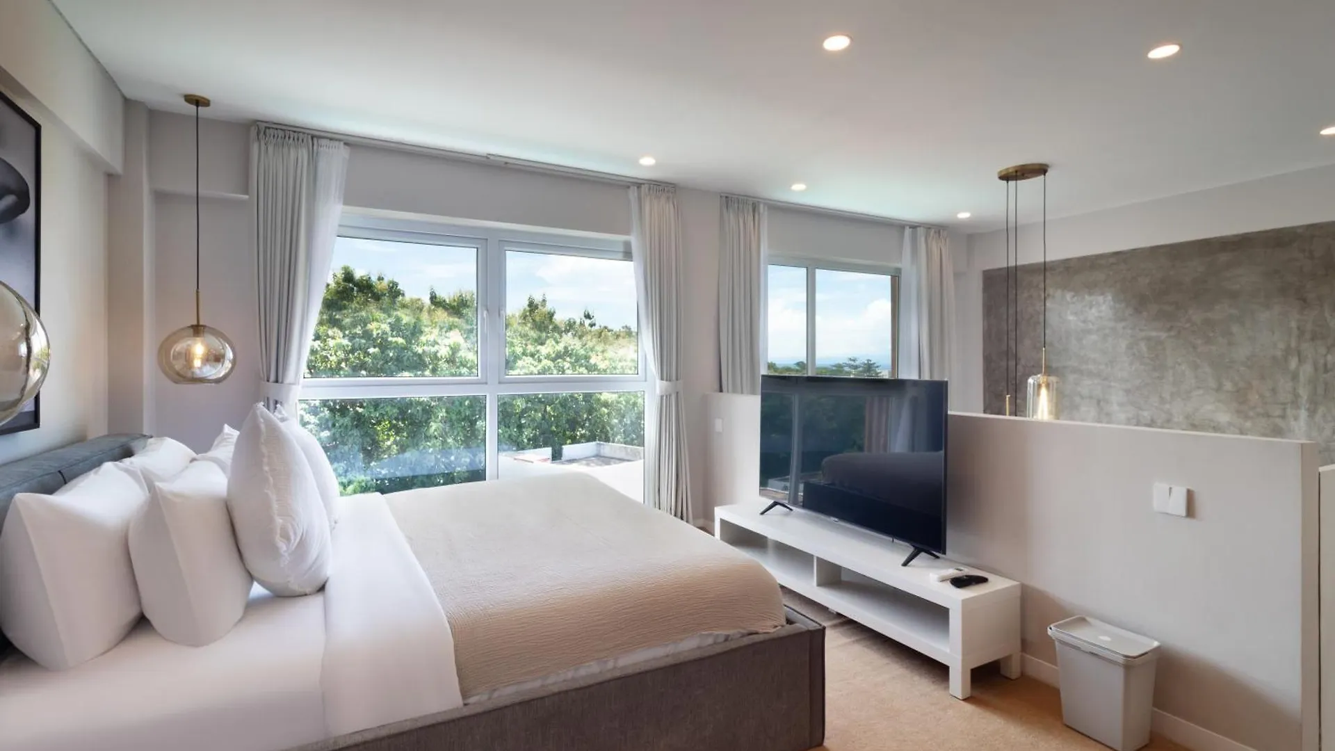 Tropicana Bingin Managed By Cpm Bali Uluwatu  0*, Uluwatu (Bali)