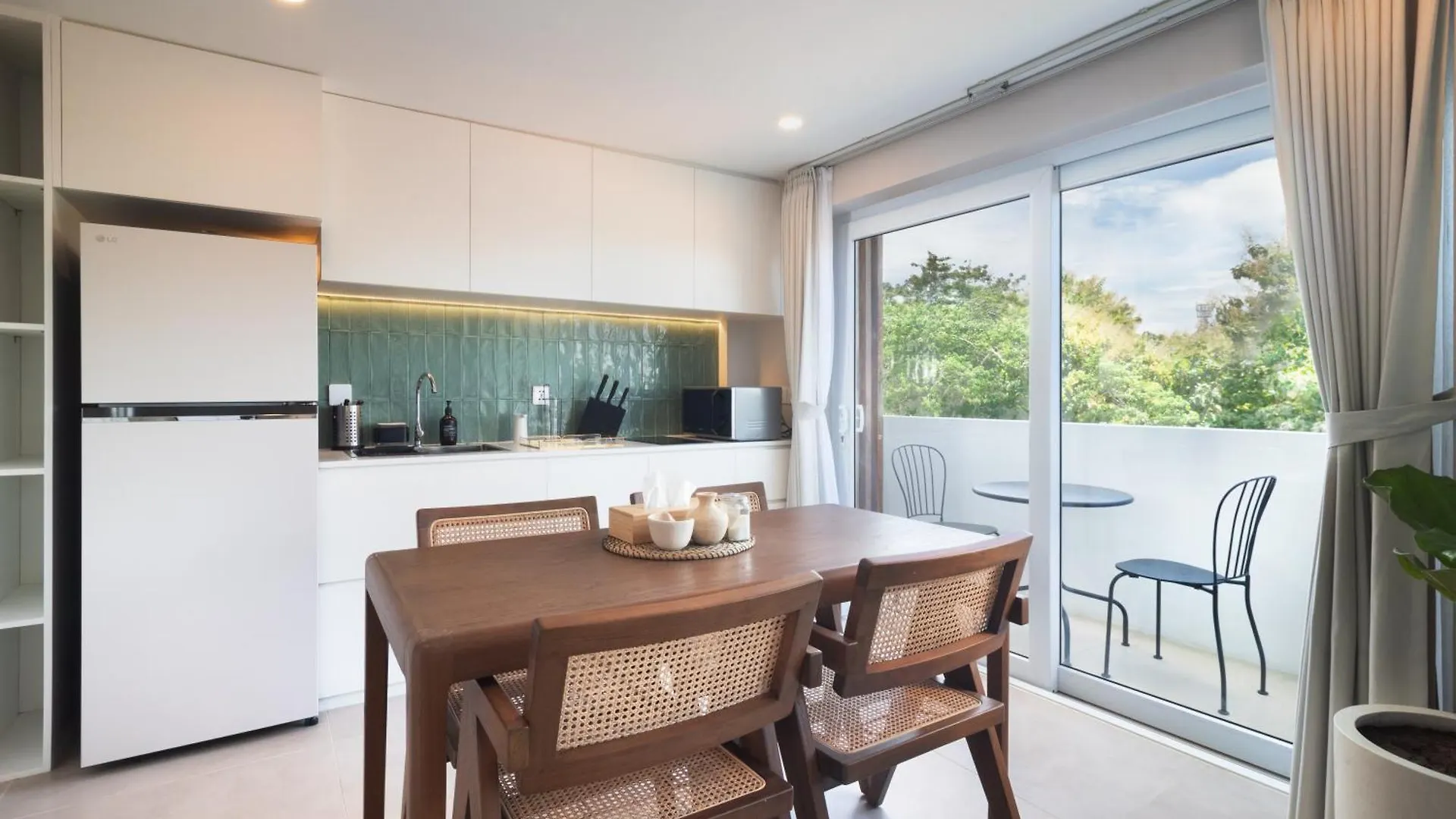 Tropicana Bingin Managed By Cpm Bali Uluwatu  Apartment