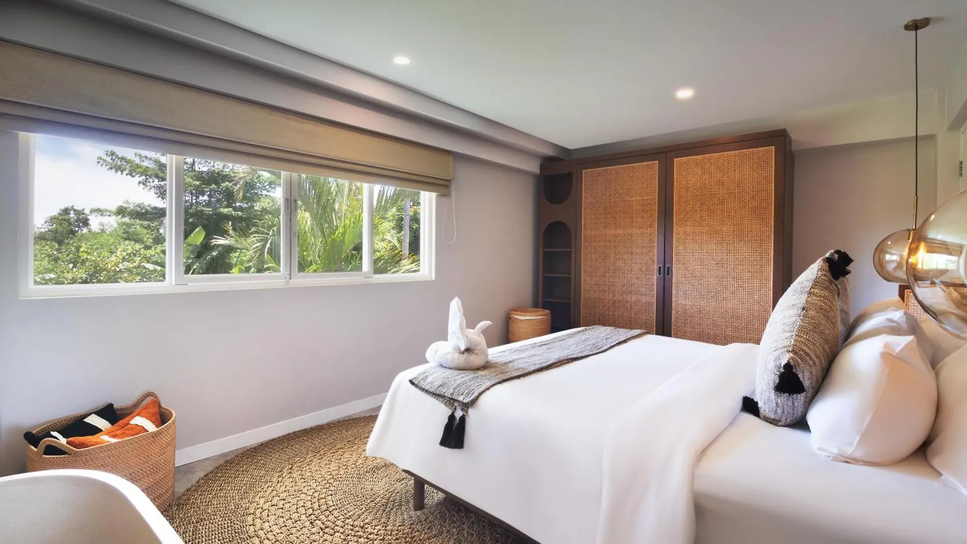 Tropicana Bingin Managed By Cpm Bali Uluwatu  Indonesia