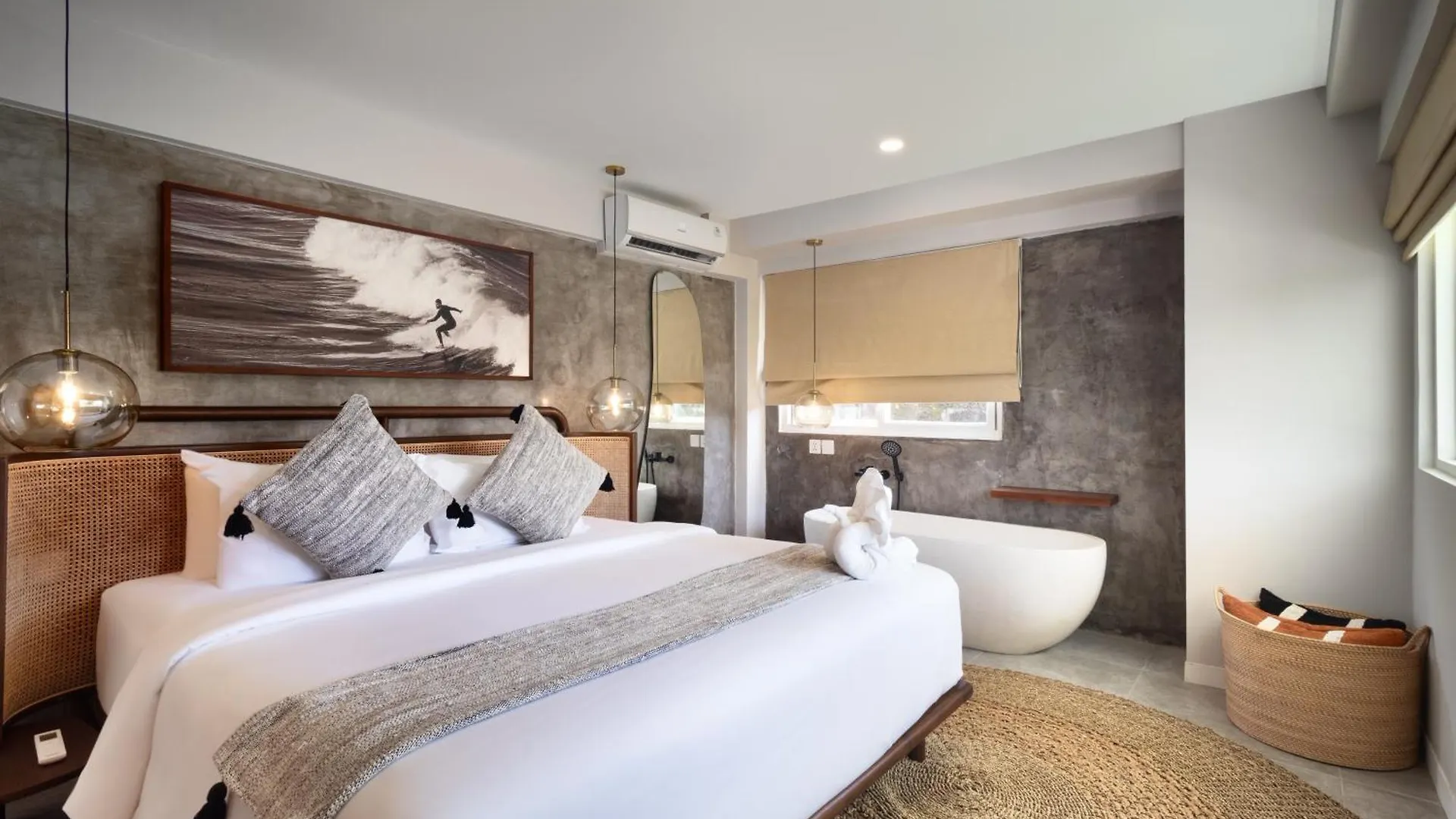 Tropicana Bingin Managed By Cpm Bali Uluwatu