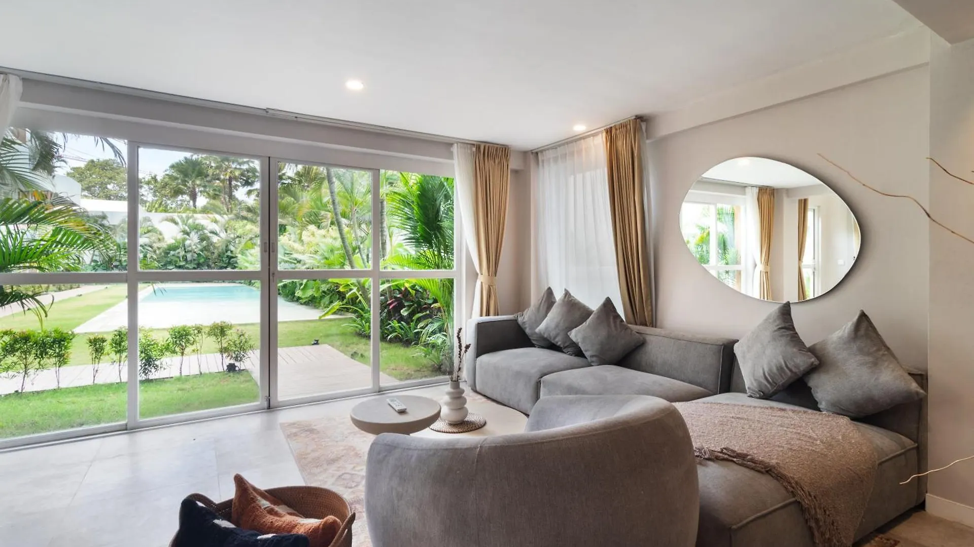 Tropicana Bingin Managed By Cpm Bali Uluwatu  Uluwatu (Bali)
