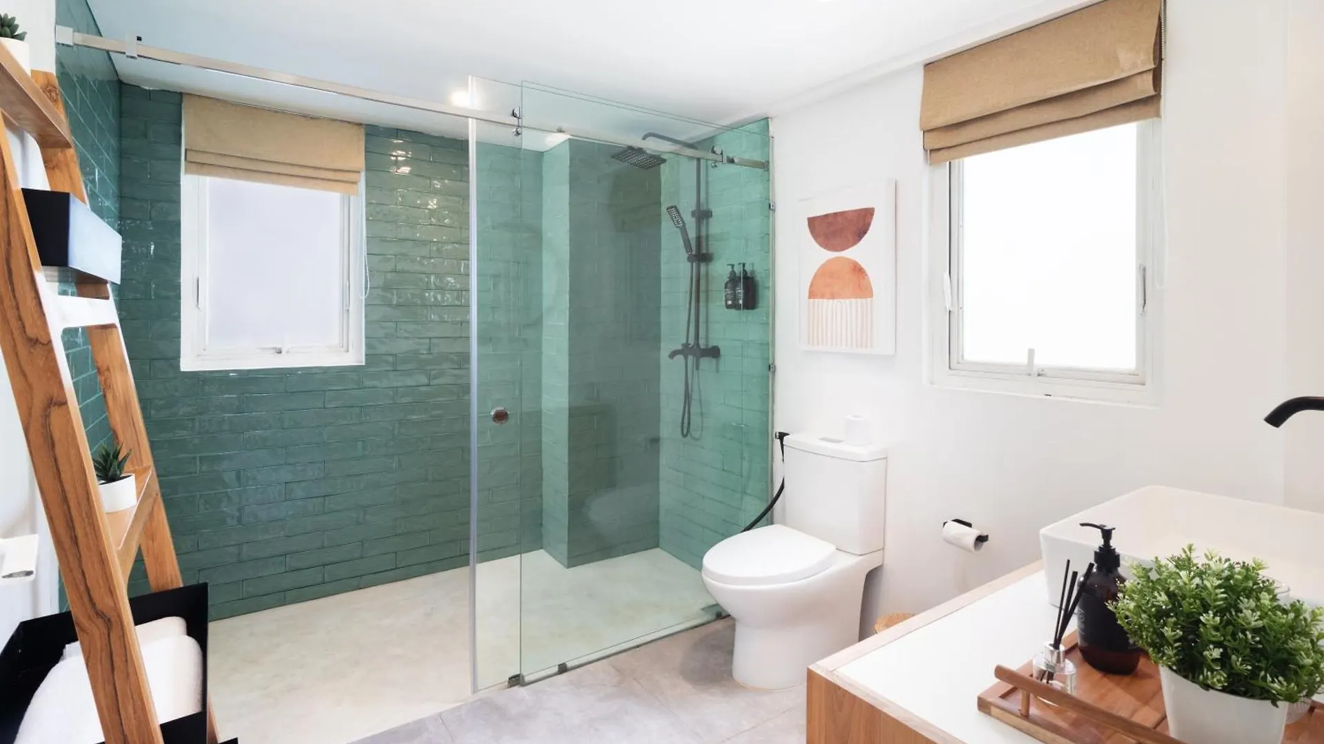 Tropicana Bingin Managed By Cpm Bali Uluwatu  Apartment Uluwatu (Bali)