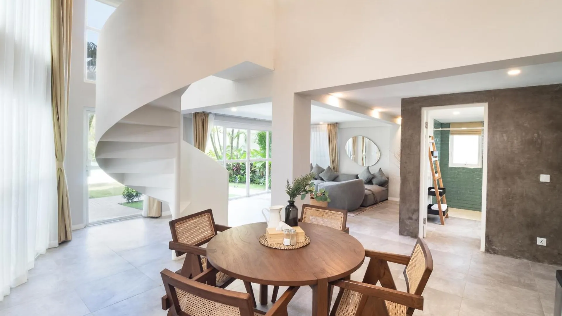 Apartment Tropicana Bingin Managed By Cpm Bali Uluwatu