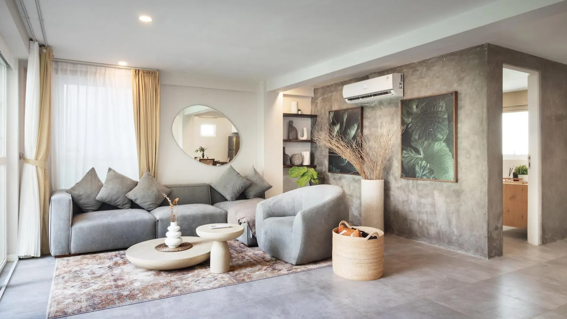 Tropicana Bingin Managed By Cpm Bali Uluwatu  Apartment