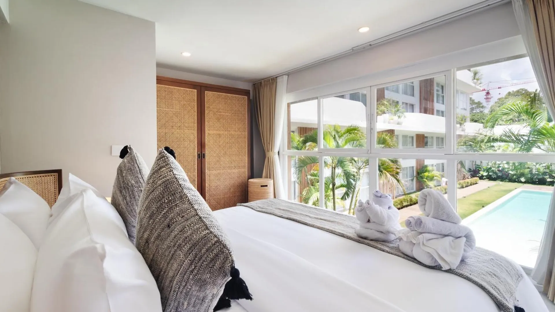 Apartment Tropicana Bingin Managed By Cpm Bali Uluwatu