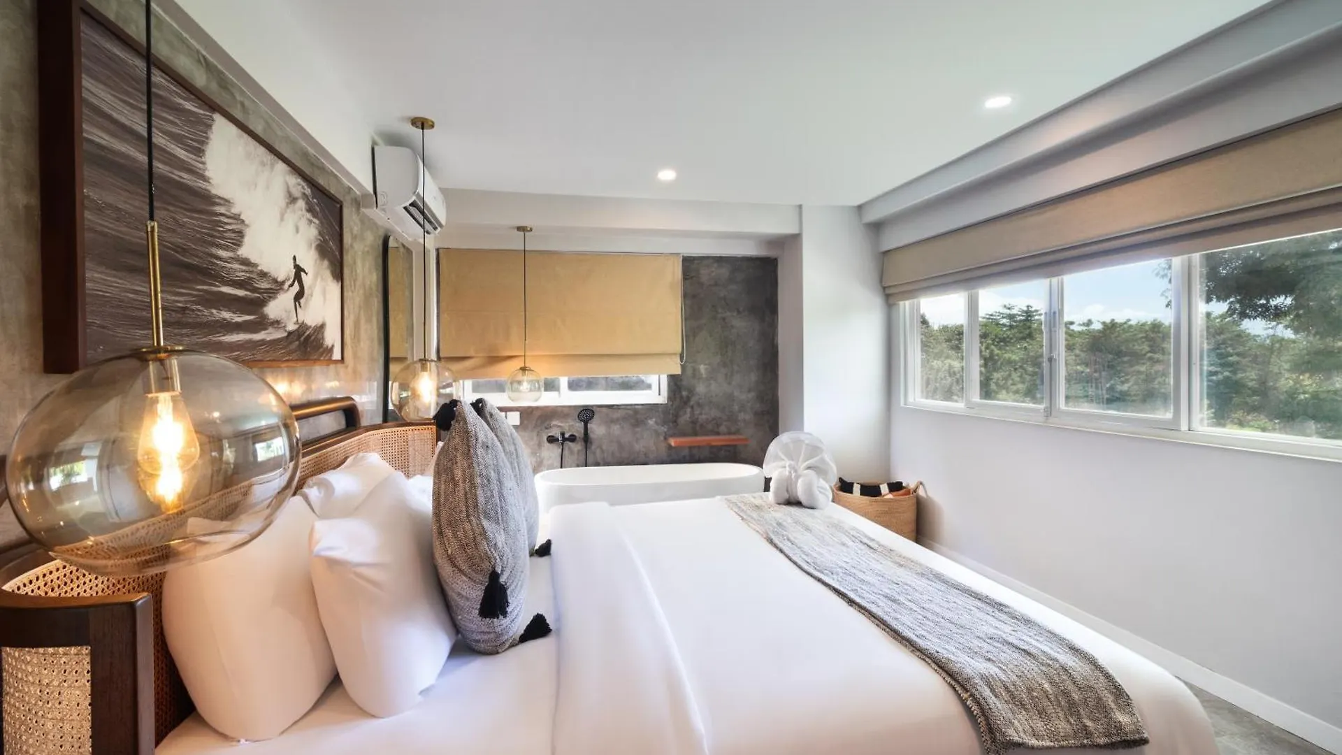 Tropicana Bingin Managed By Cpm Bali Uluwatu  Indonesia