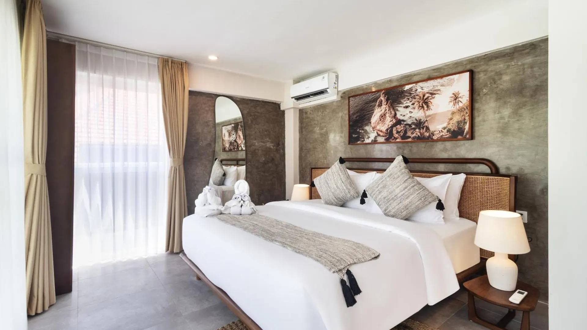 Apartment Tropicana Bingin Managed By Cpm Bali Uluwatu  Indonesia