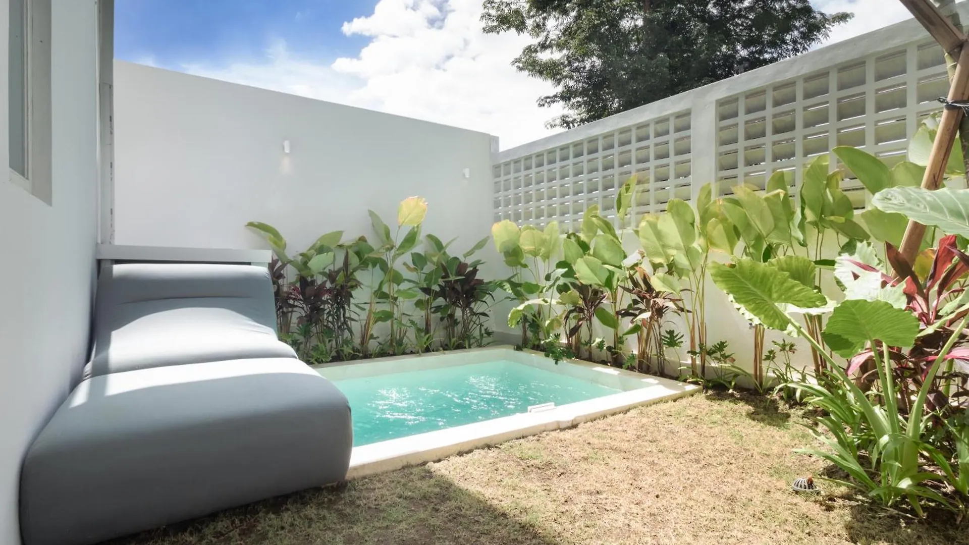 Apartment Tropicana Bingin Managed By Cpm Bali Uluwatu