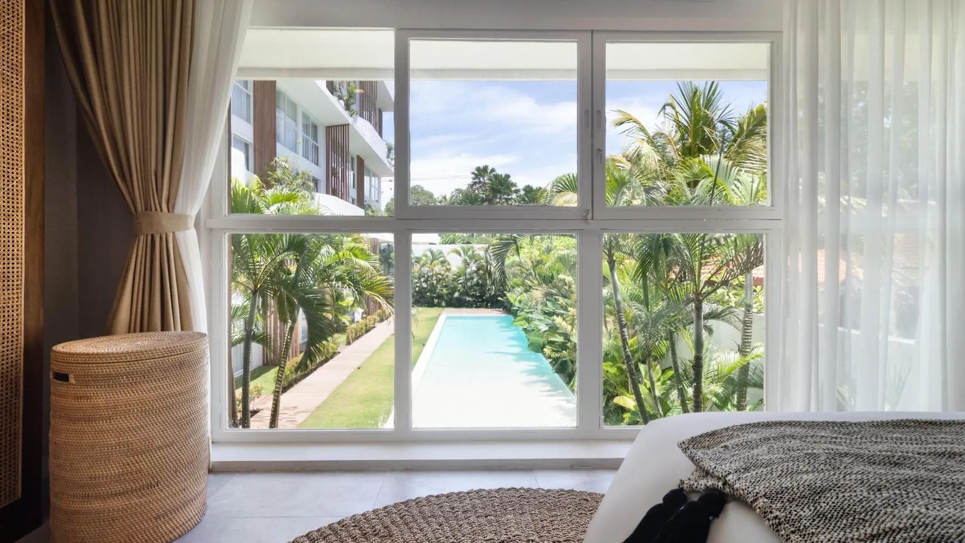 Tropicana Bingin Managed By Cpm Bali Uluwatu  Apartment