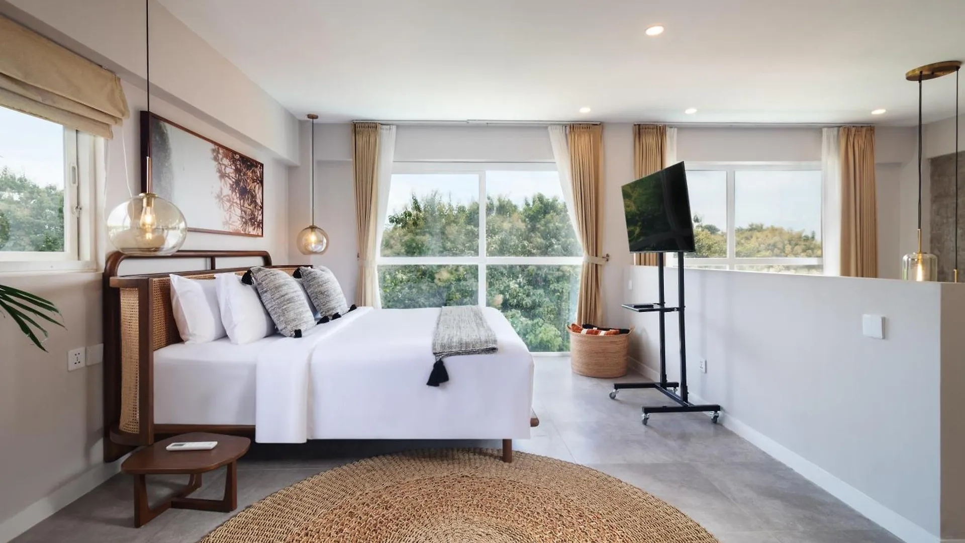 Tropicana Bingin Managed By Cpm Bali Uluwatu  0*, Uluwatu (Bali)