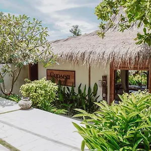 Hotel Gypsea Bali, Uluwatu (Bali)